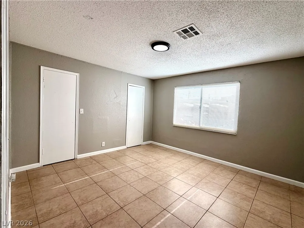 2536 Carroll Street North Las Vegas, NV 89030