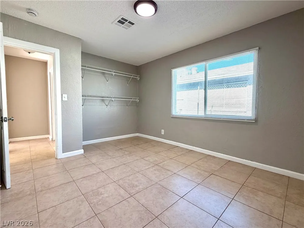 2536 Carroll Street North Las Vegas, NV 89030