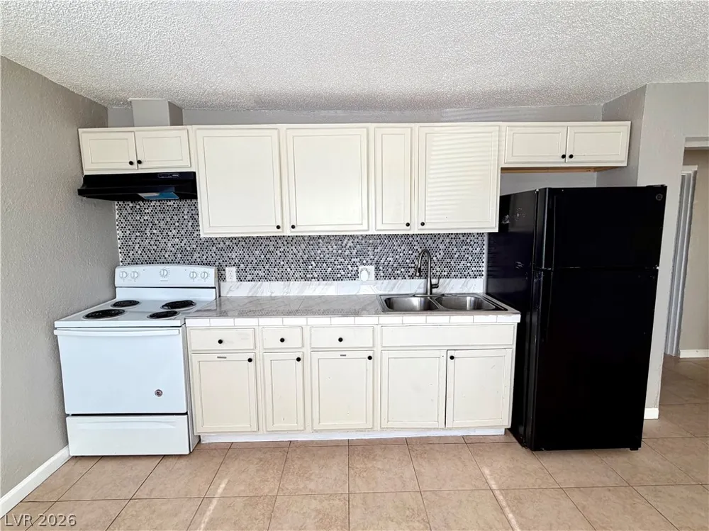 2536 Carroll Street North Las Vegas, NV 89030