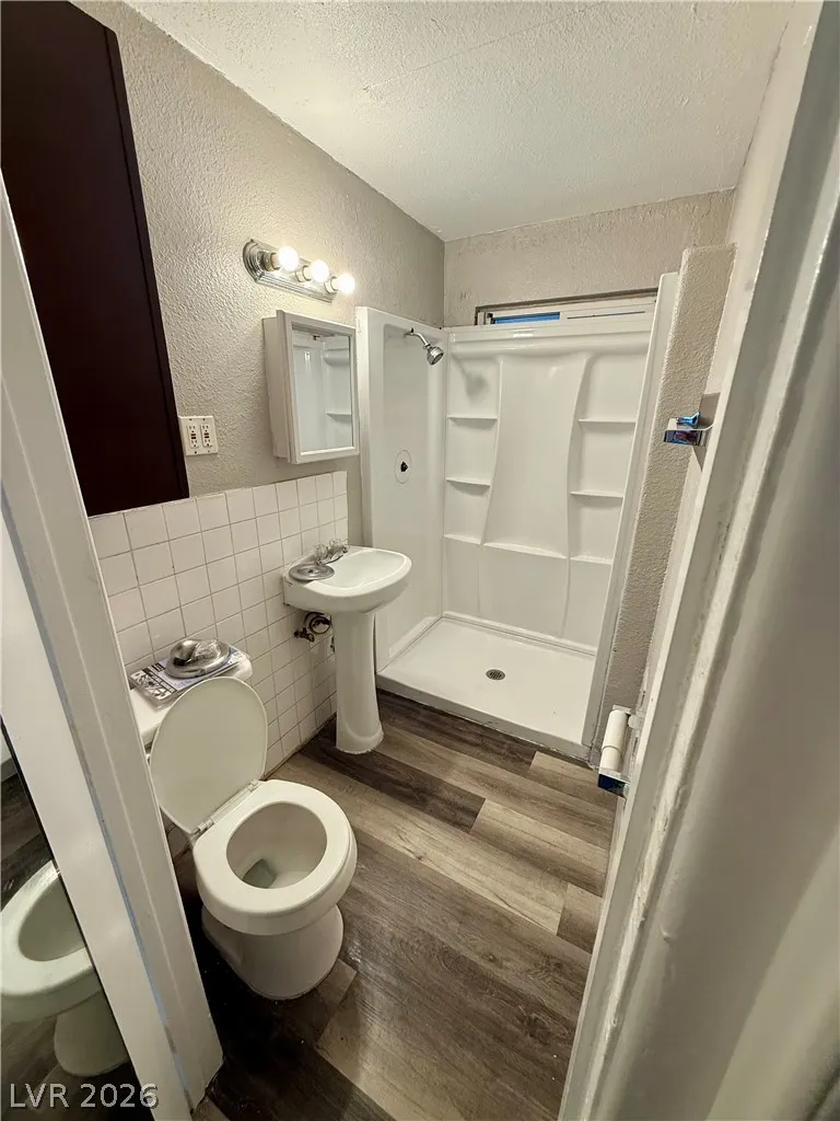 2536 Carroll Street North Las Vegas, NV 89030