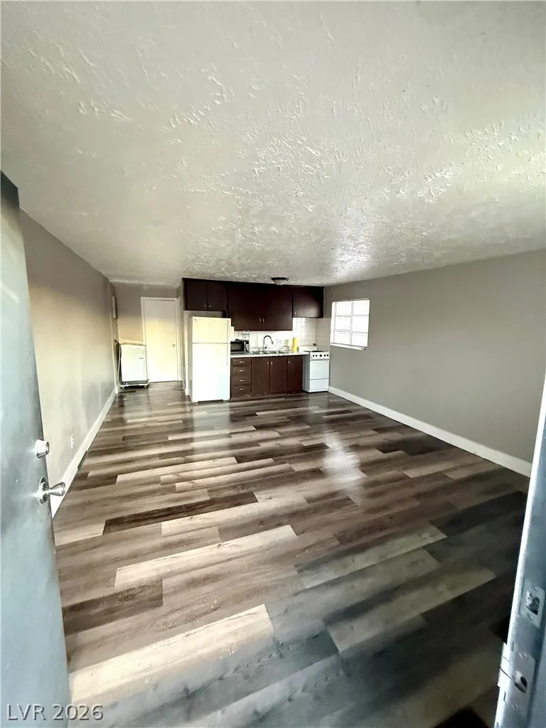 2536 Carroll Street North Las Vegas, NV 89030