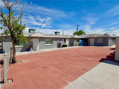 2536 Carroll Street
