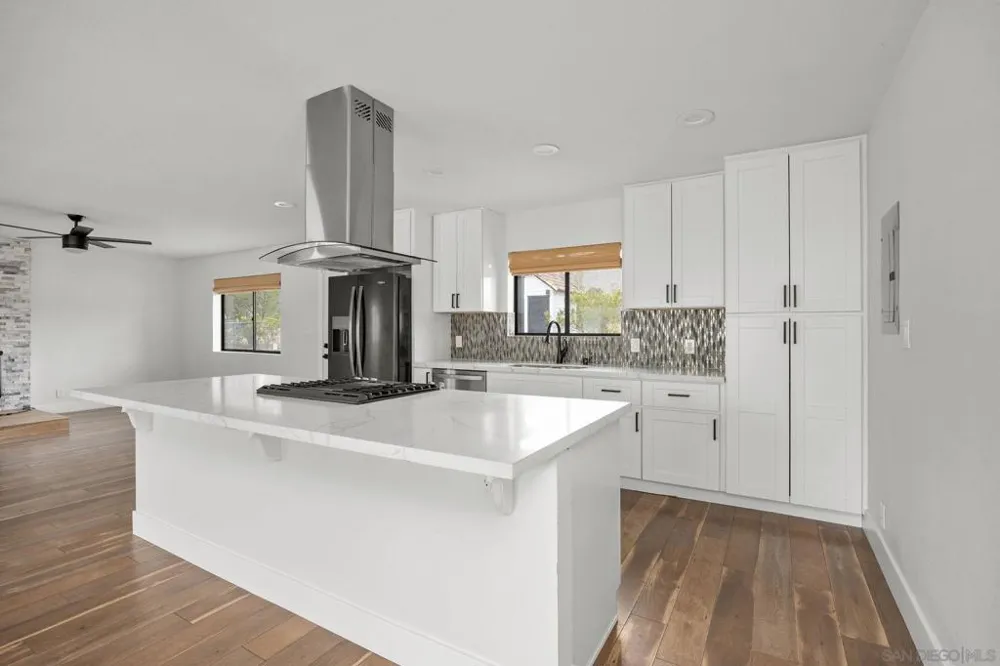 7452 Kickin Horse Trail Julian, CA 92036