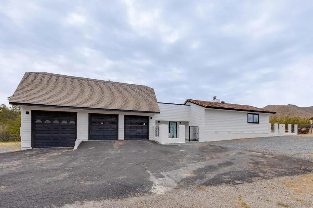 7452 Kickin Horse Trail Julian, CA 92036