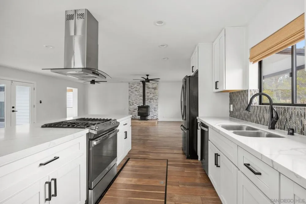 7452 Kickin Horse Trail Julian, CA 92036