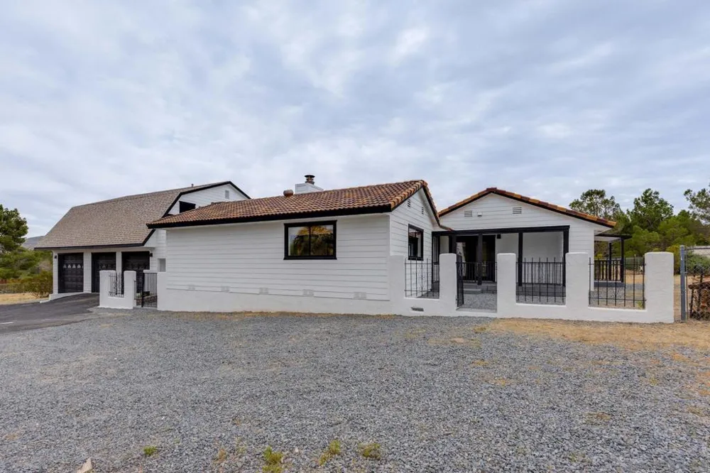 7452 Kickin Horse Trail Julian, CA 92036