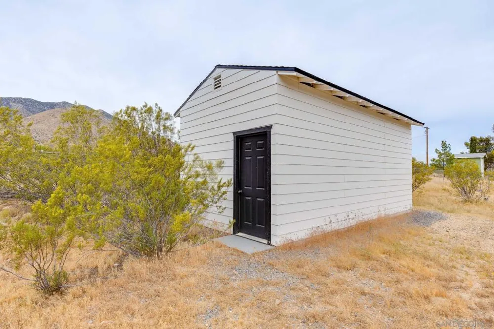 7452 Kickin Horse Trail Julian, CA 92036