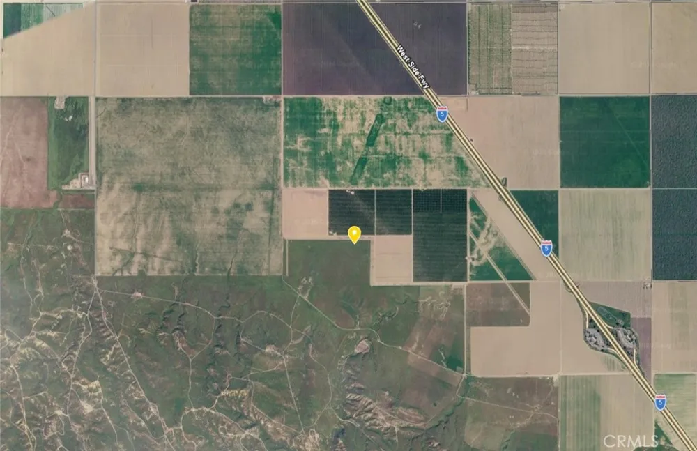 West Side Freeway Coalinga, CA 93210