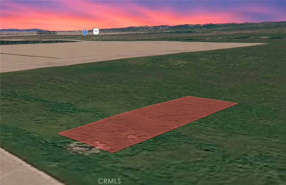 West Side Freeway Coalinga, CA 93210