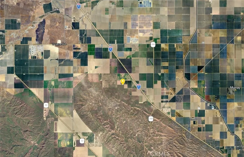 West Side Freeway Coalinga, CA 93210