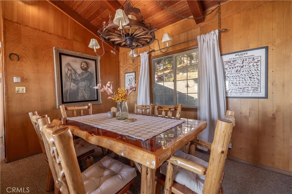 31531 Ocean View Drive Running Springs, CA 92382