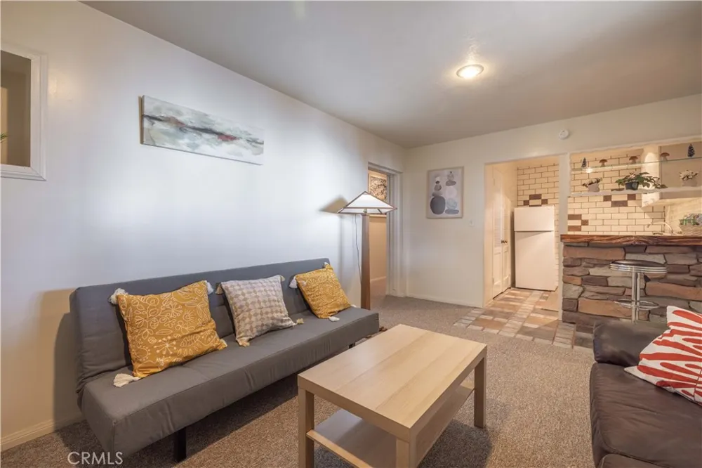 31531 Ocean View Drive Running Springs, CA 92382