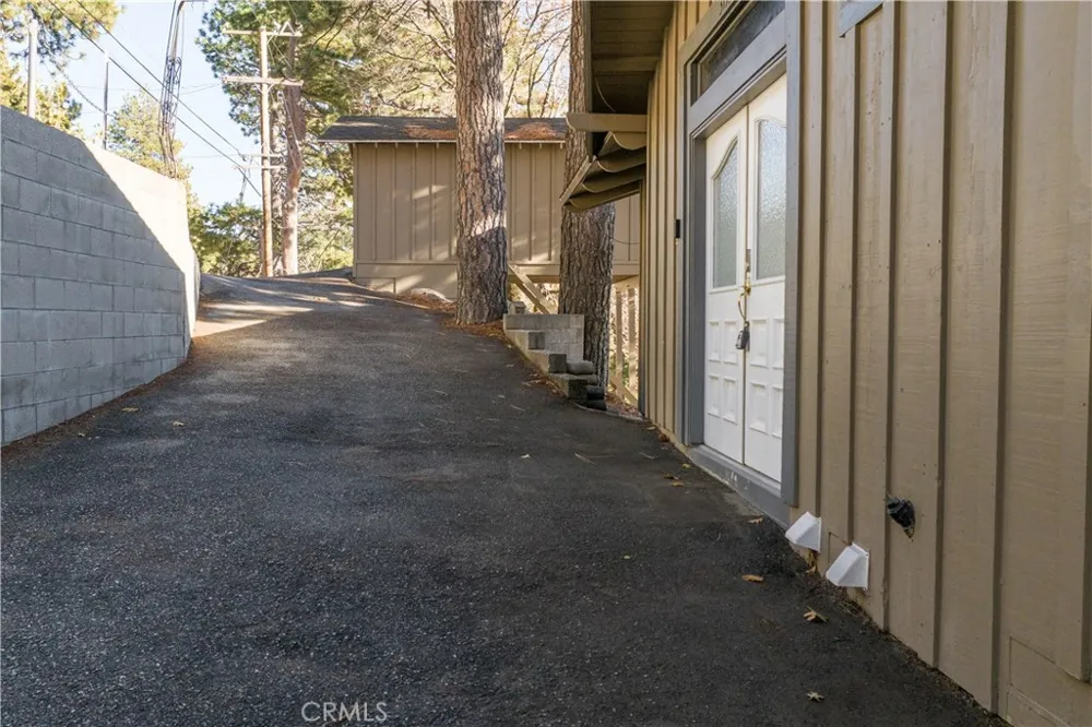 31531 Ocean View Drive Running Springs, CA 92382