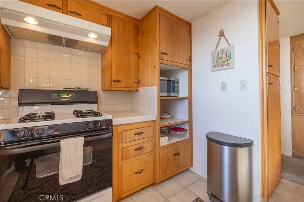 31531 Ocean View Drive Running Springs, CA 92382