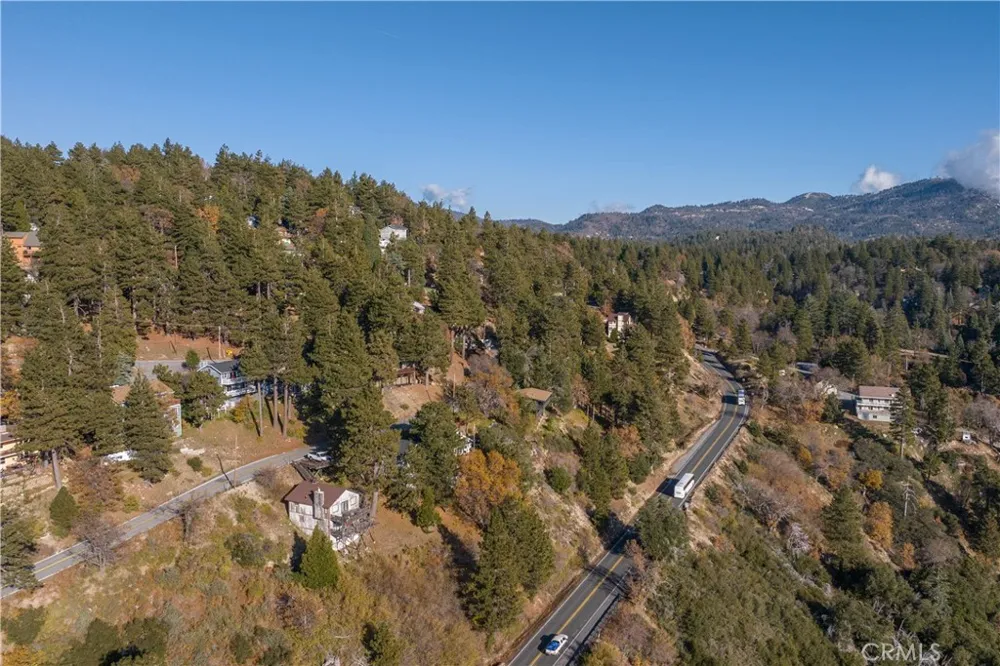 31531 Ocean View Drive Running Springs, CA 92382
