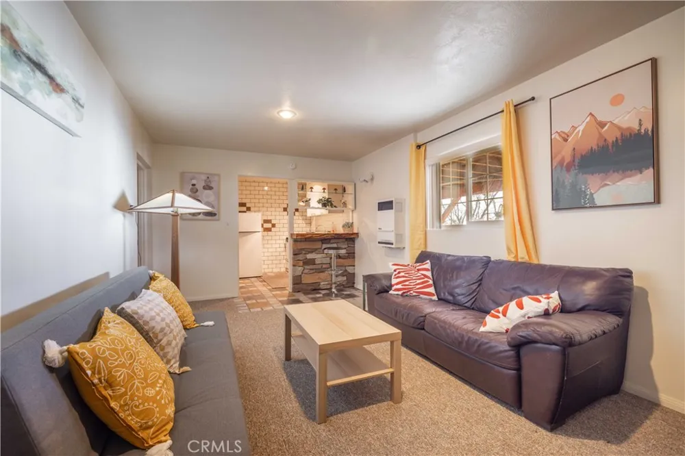 31531 Ocean View Drive Running Springs, CA 92382