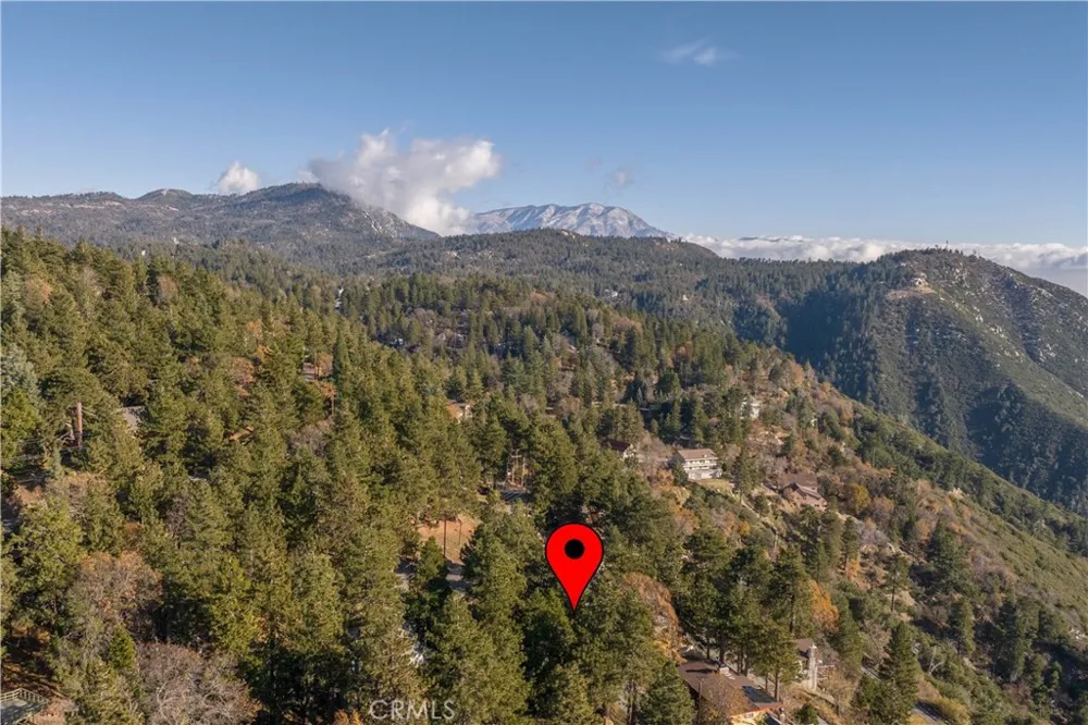 31531 Ocean View Drive Running Springs, CA 92382