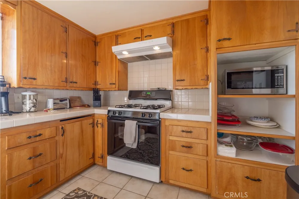 31531 Ocean View Drive Running Springs, CA 92382