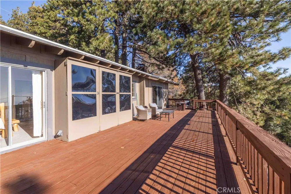 31531 Ocean View Drive Running Springs, CA 92382