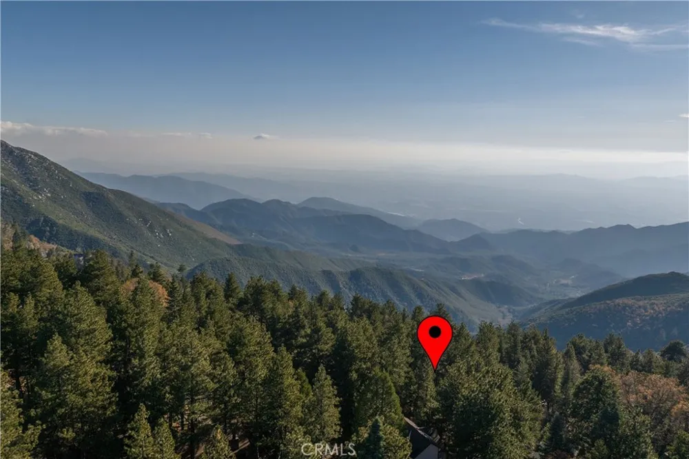 31531 Ocean View Drive Running Springs, CA 92382