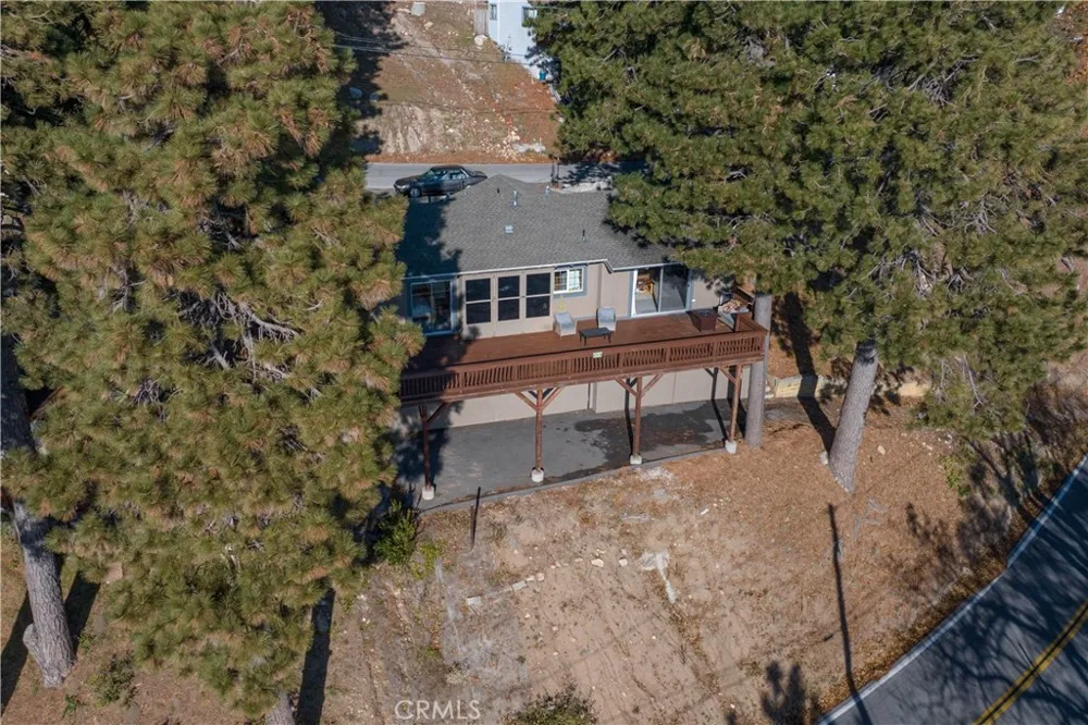 31531 Ocean View Drive Running Springs, CA 92382