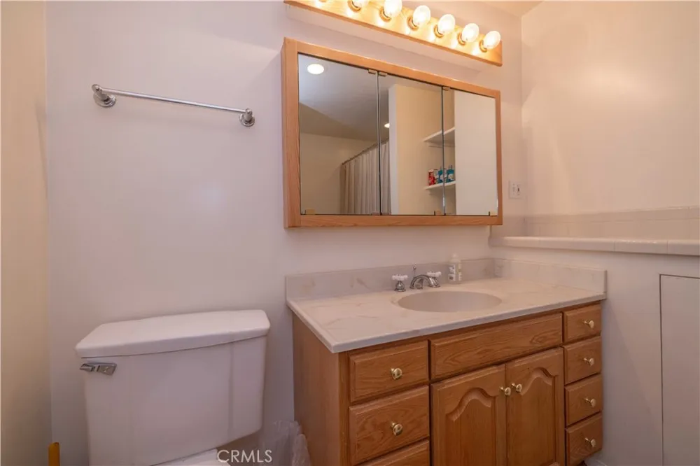 31531 Ocean View Drive Running Springs, CA 92382