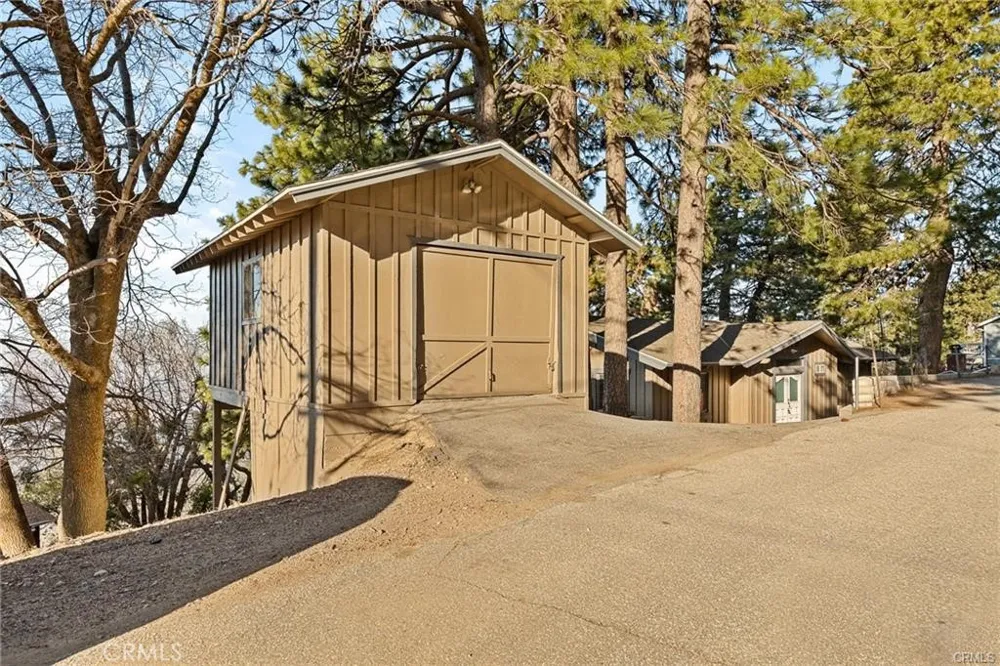31531 Ocean View Drive Running Springs, CA 92382