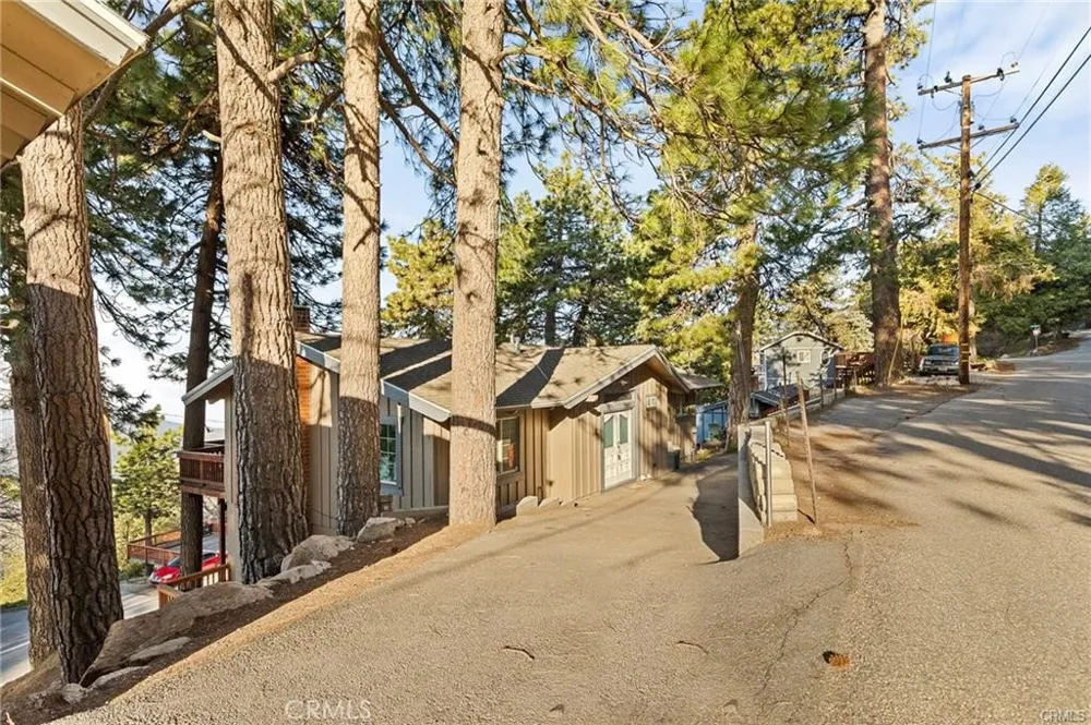 31531 Ocean View Drive Running Springs, CA 92382