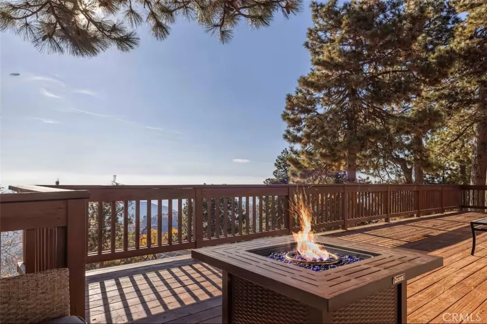 31531 Ocean View Drive Running Springs, CA 92382