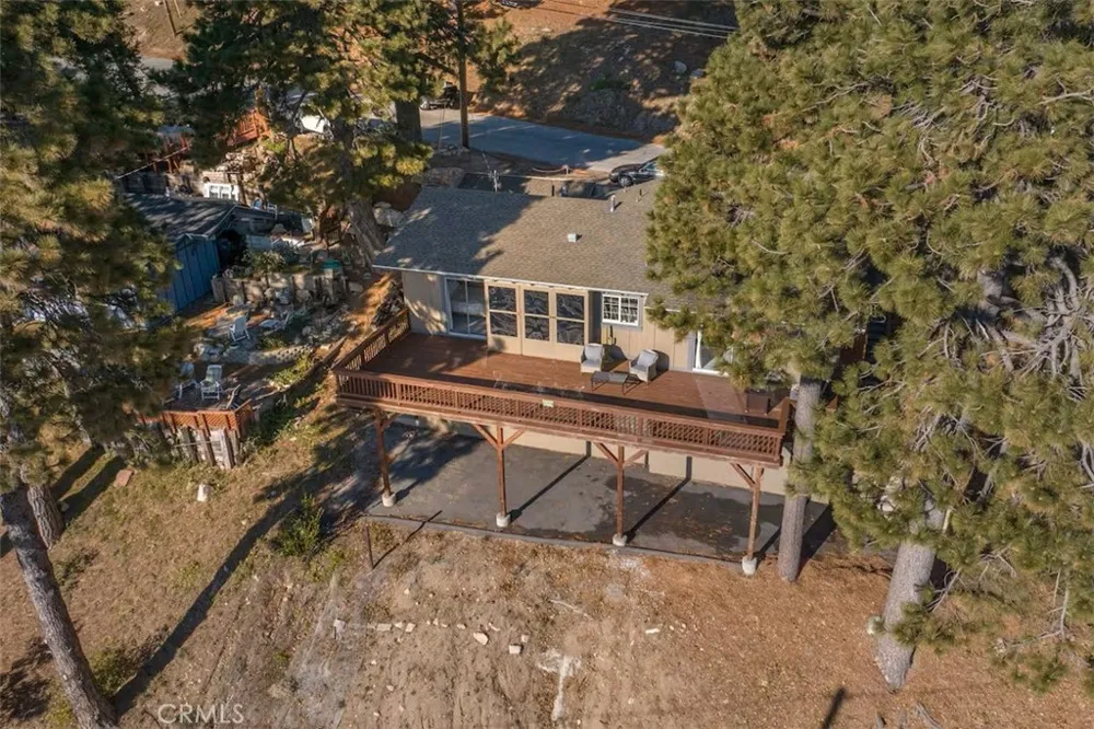 31531 Ocean View Drive Running Springs, CA 92382