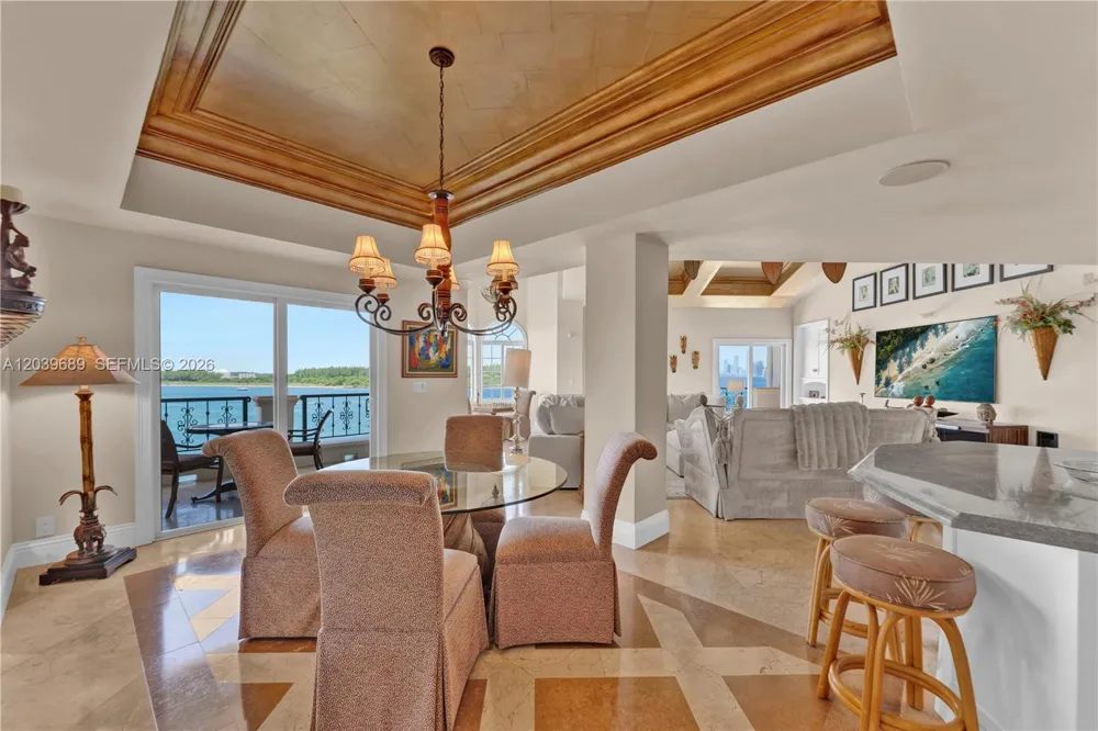 2244 Fisher Island Dr #3404 Miami Beach, FL 33109