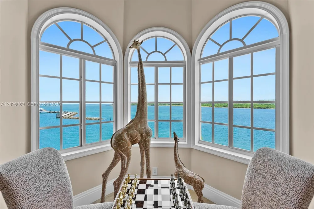 2244 Fisher Island Dr #3404 Miami Beach, FL 33109