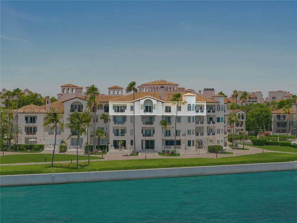 2244 Fisher Island Dr #3404 Miami Beach, FL 33109