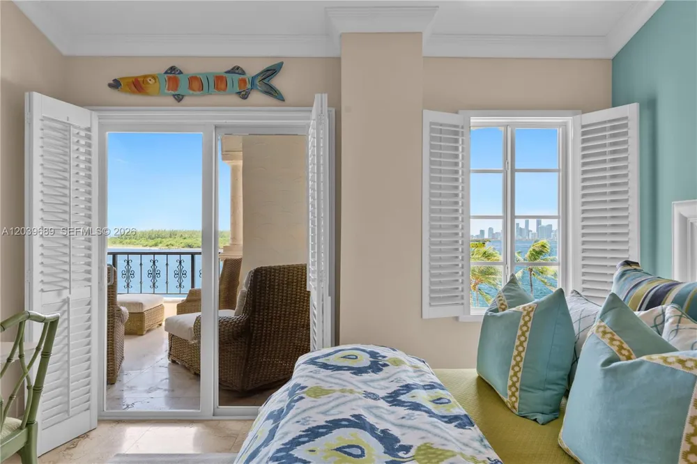 2244 Fisher Island Dr #3404 Miami Beach, FL 33109