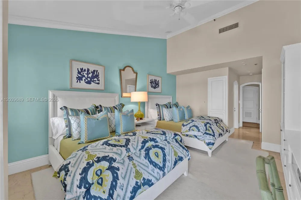 2244 Fisher Island Dr #3404 Miami Beach, FL 33109