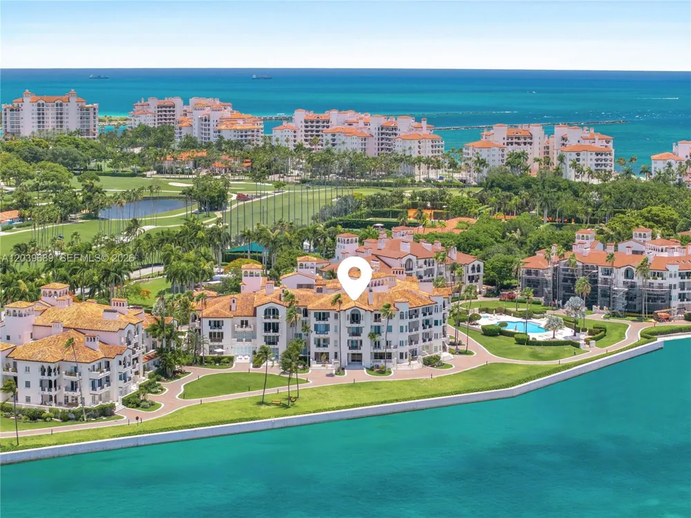 2244 Fisher Island Dr #3404 Miami Beach, FL 33109