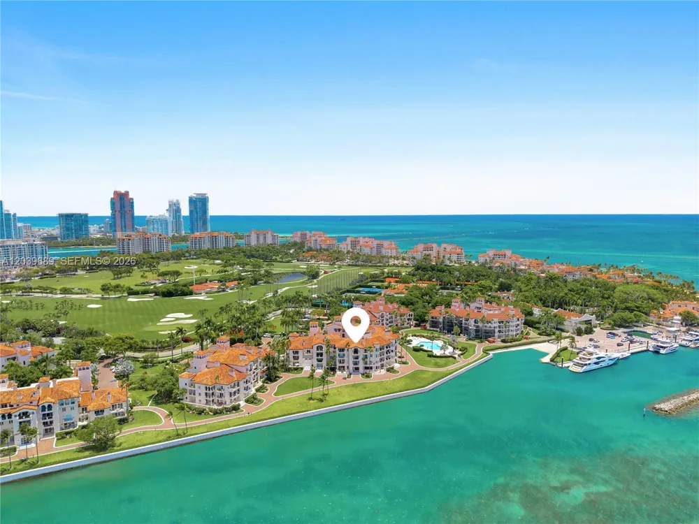 2244 Fisher Island Dr #3404 Miami Beach, FL 33109