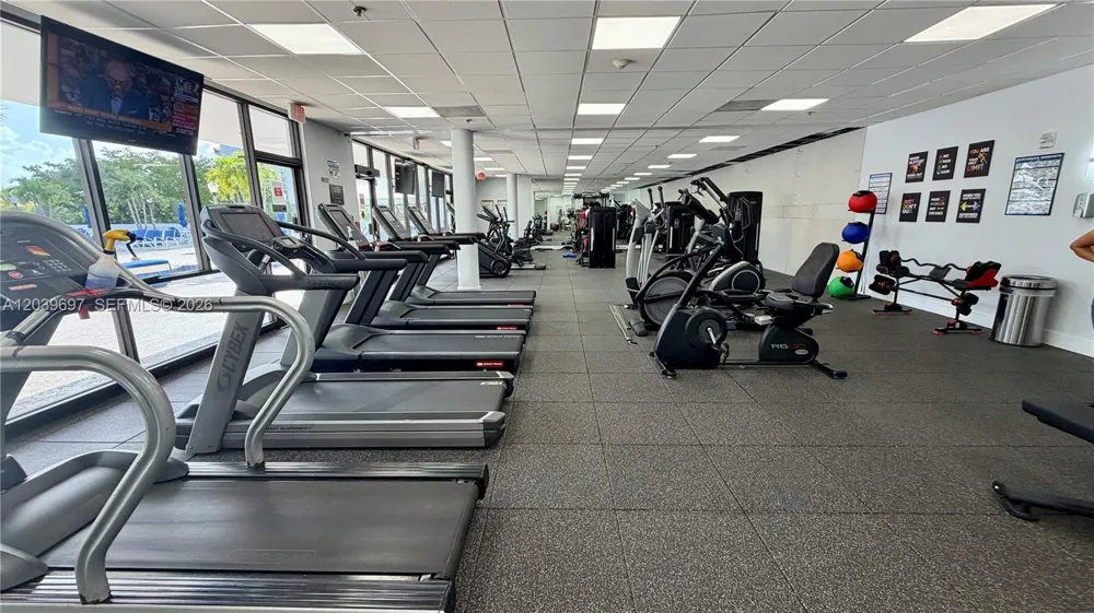 3701 Country Club Dr #304 Aventura, FL 33180