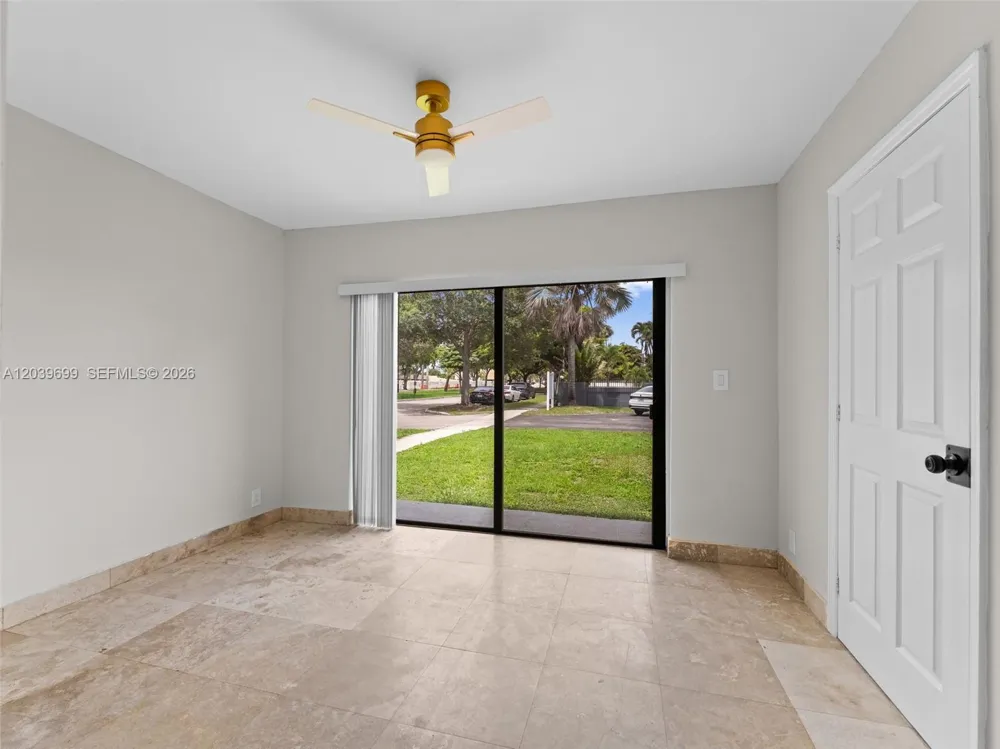 13502 NE 24th Ct North Miami, FL 33181