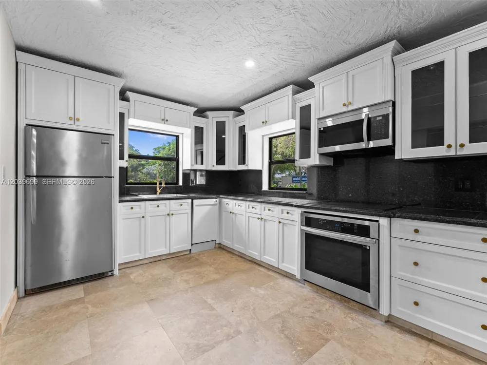 13502 NE 24th Ct North Miami, FL 33181