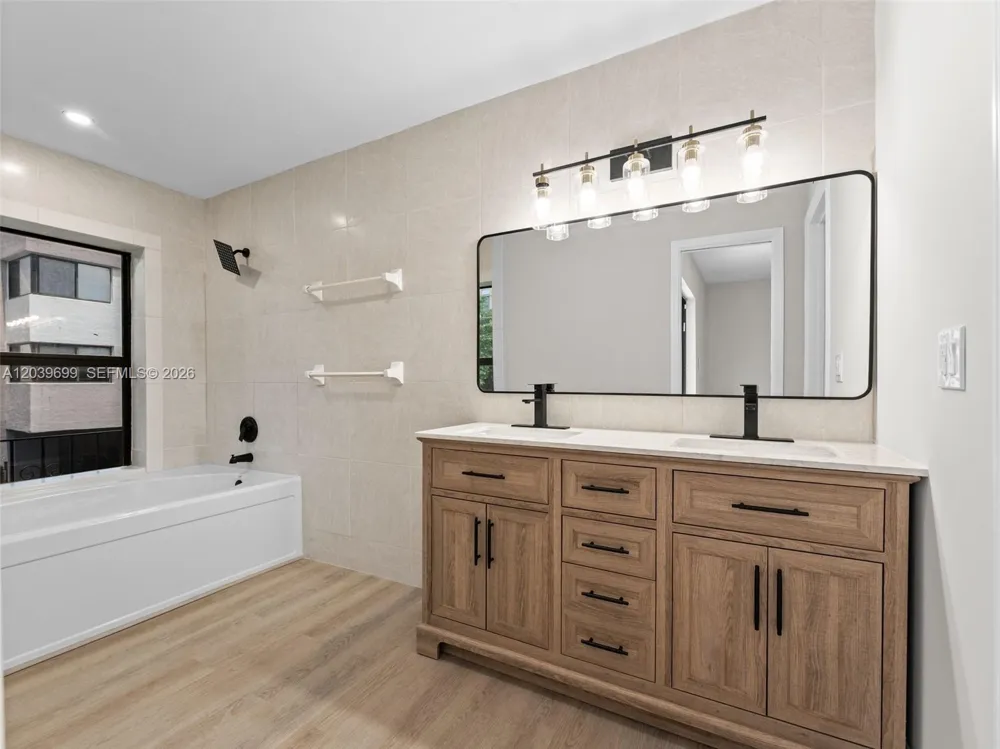 13502 NE 24th Ct North Miami, FL 33181