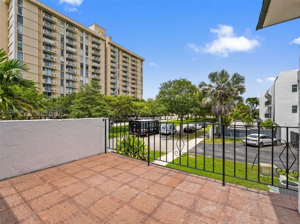 13502 NE 24th Ct North Miami, FL 33181