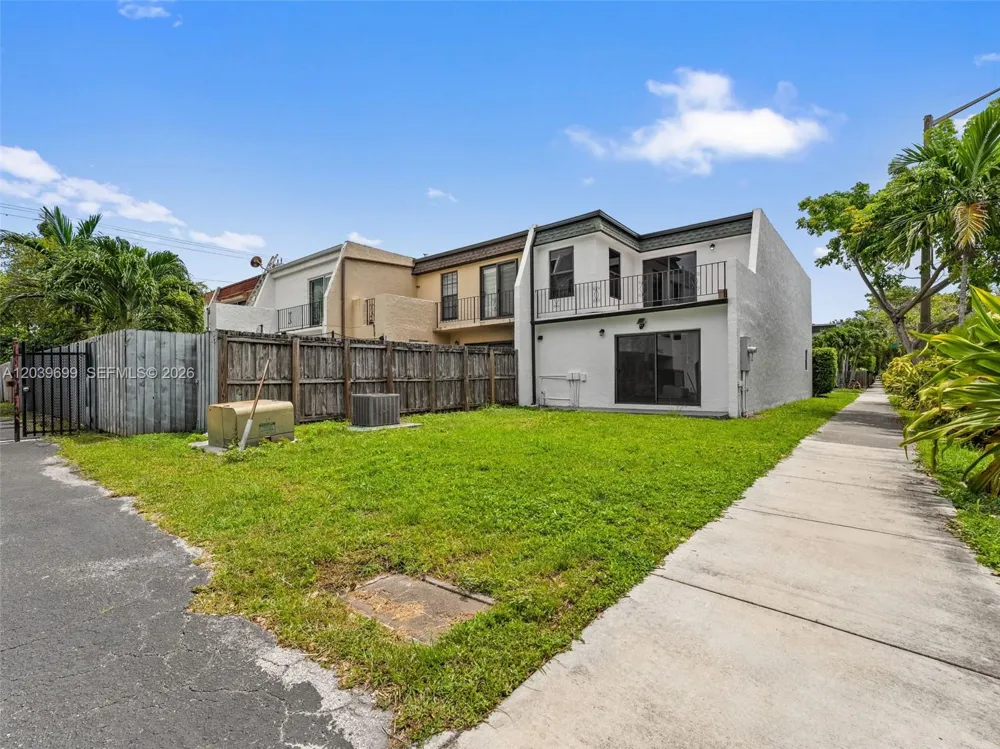 13502 NE 24th Ct North Miami, FL 33181