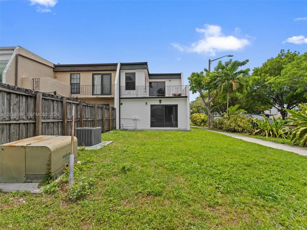 13502 NE 24th Ct North Miami, FL 33181
