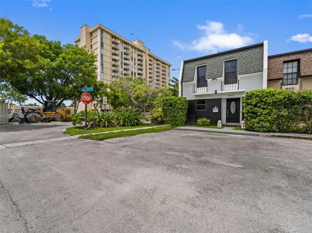 13502 NE 24th Ct North Miami, FL 33181