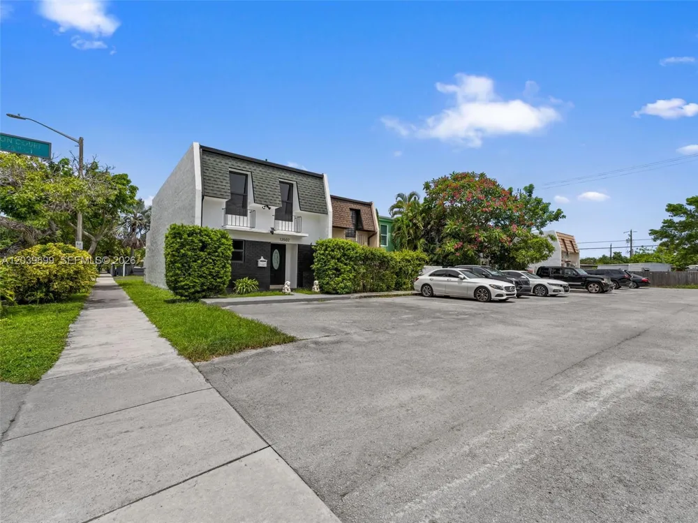 13502 NE 24th Ct North Miami, FL 33181