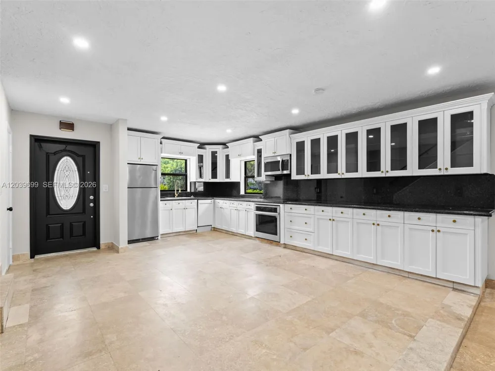 13502 NE 24th Ct North Miami, FL 33181