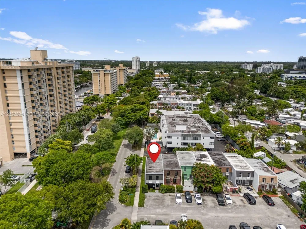 13502 NE 24th Ct North Miami, FL 33181