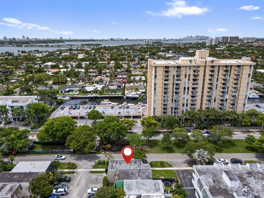 13502 NE 24th Ct North Miami, FL 33181