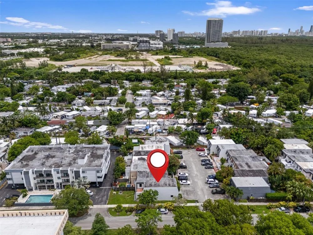 13502 NE 24th Ct North Miami, FL 33181